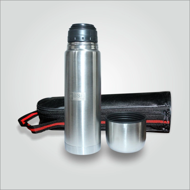 Water Bottle flask 18th N Jamboree 