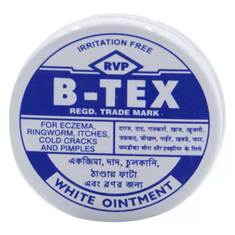 B-Tex Ointment B-Tex Ointment
