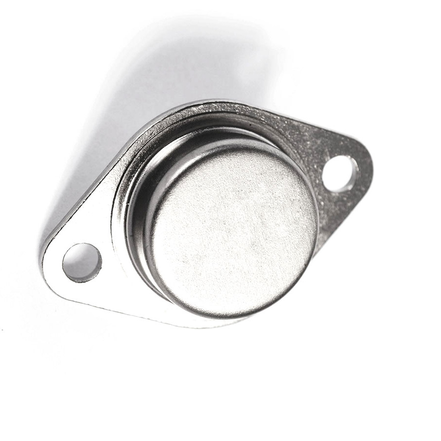SPTECH SILICON NPN POEWR TRANSISTOR BU931 SPTECH SILICON NPN POEWR TRANSISTOR BU931