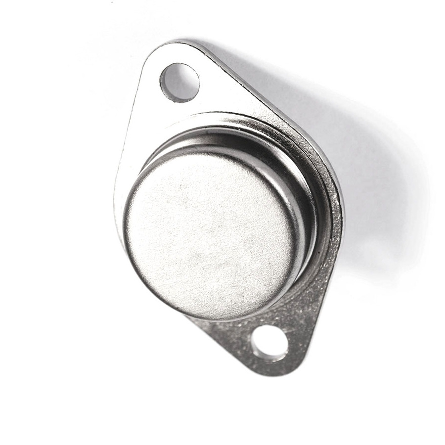 SPTECH SILICON NPN POEWR TRANSISTOR BU931 SPTECH SILICON NPN POEWR TRANSISTOR BU931