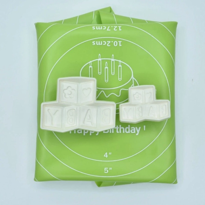 Baby Block Cutter Baby Block Cutter