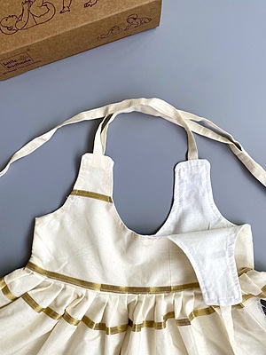 Newborn Baby Girl Dress 1153