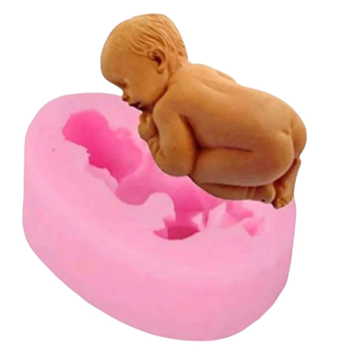 Baby Pose Mould Baby Pose Mould