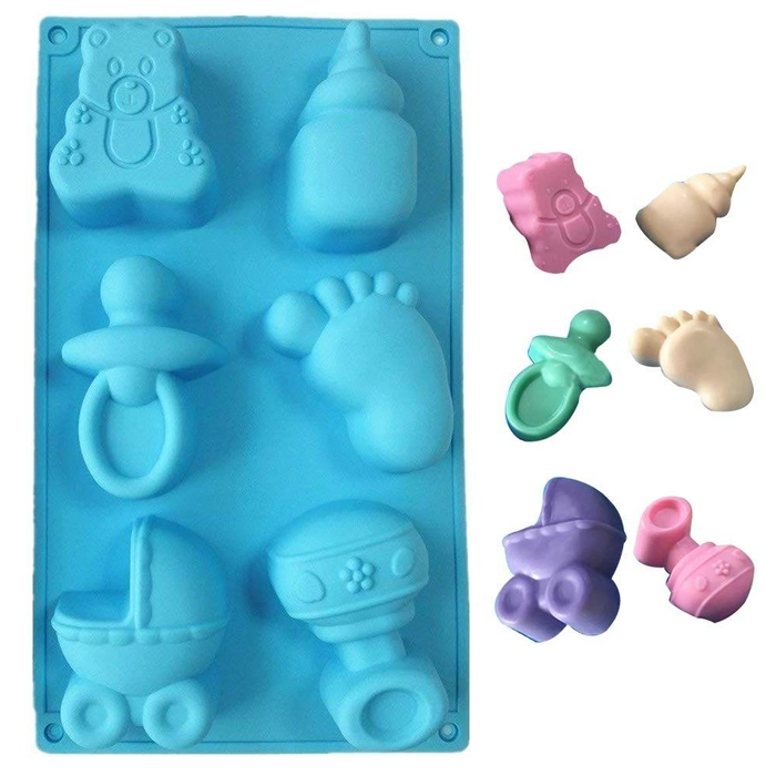 Baby Shower Mould Baby Shower Mould