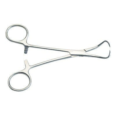 TOWEL FORCEPS