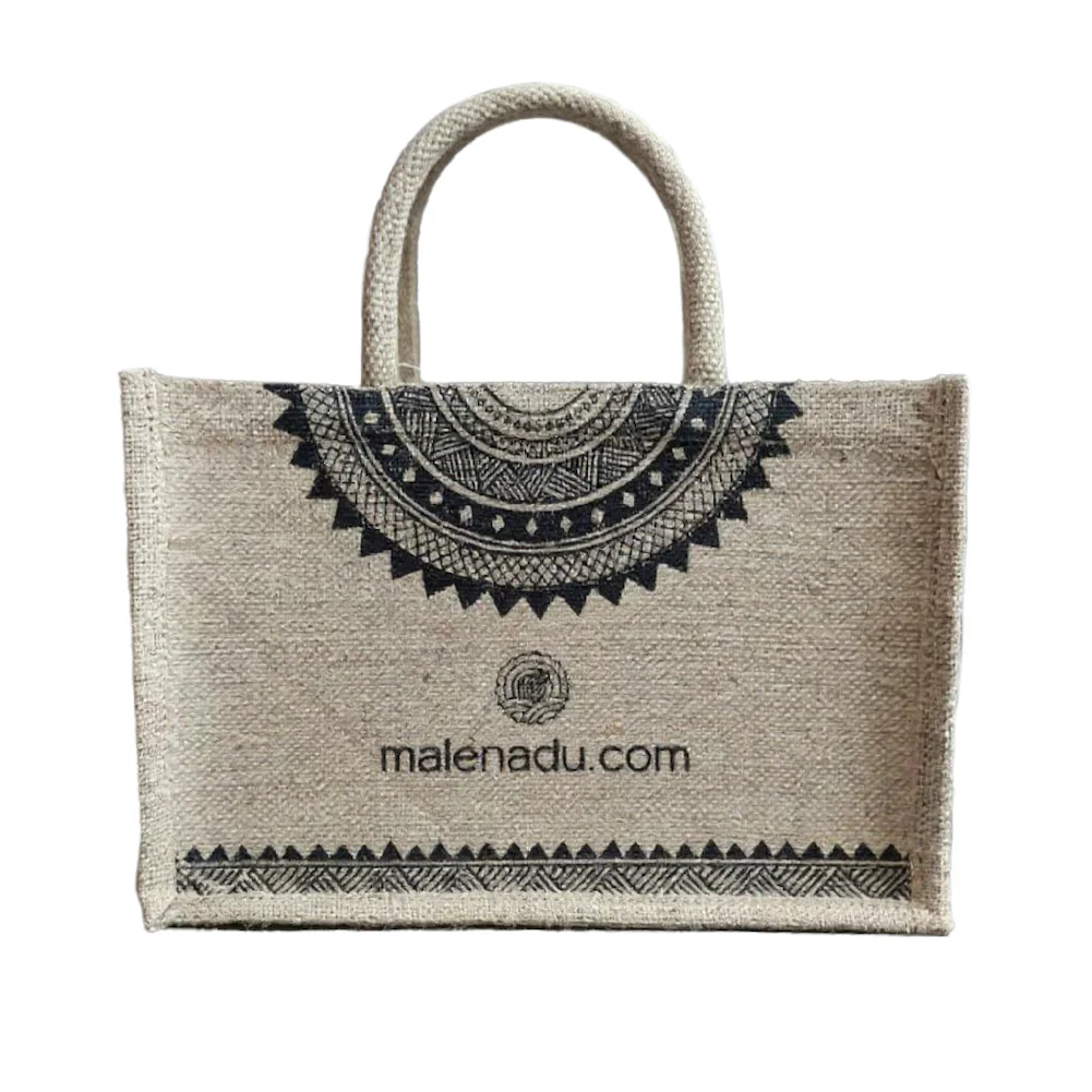 Jute Bag Jute Bag