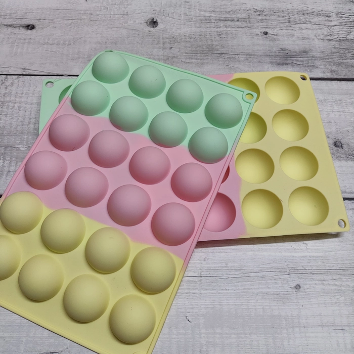 Ball Mould 24 In 1 Ball Mould 24 In 1