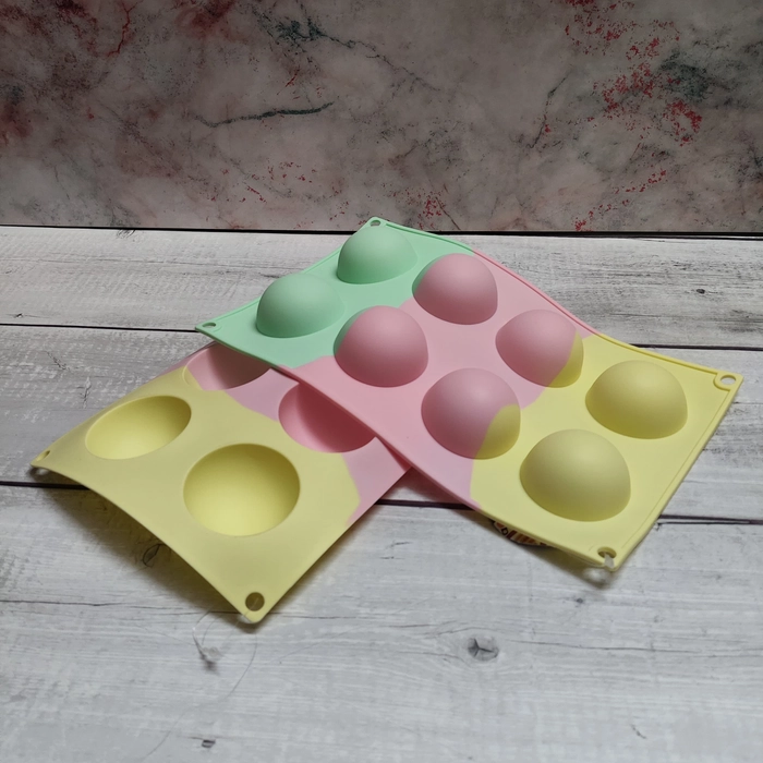 Ball Mould 8 In 1 Ball Mould 8 In 1