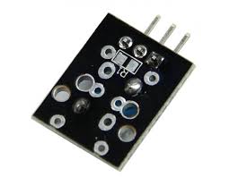 Ball switch