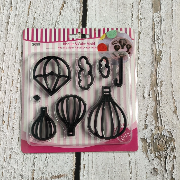 Balloon Cutter Balloon Cutter