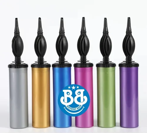Balloon Pump