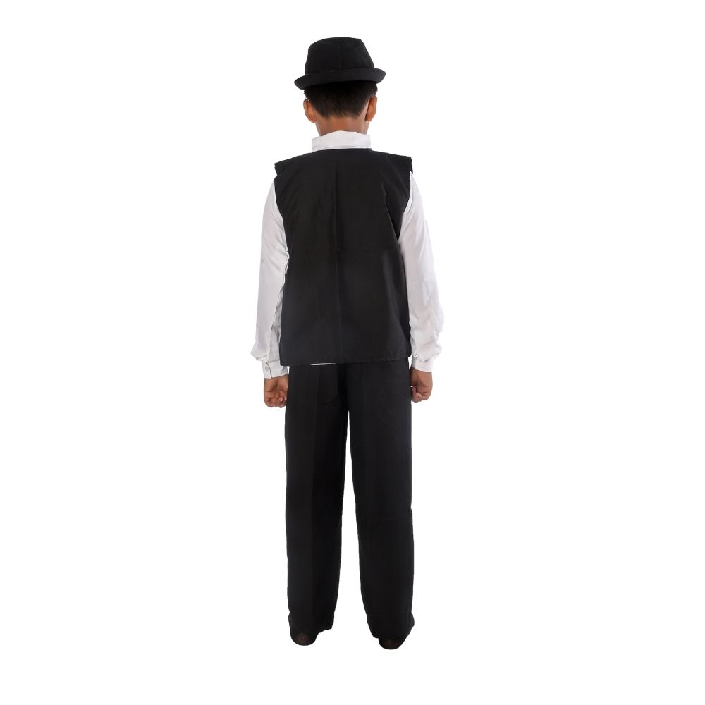 Ballroom Dance Fancy Dress