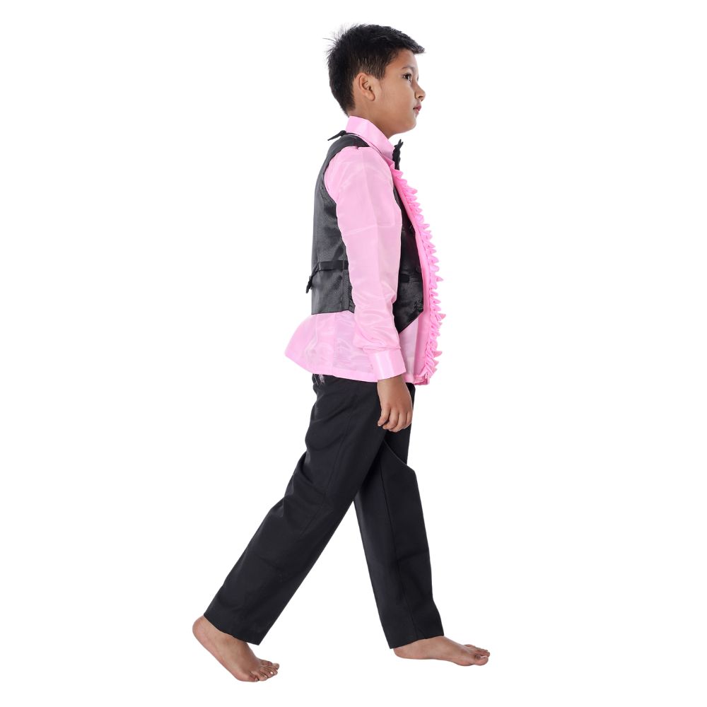 Ballroom Western Dance Fancy Dress