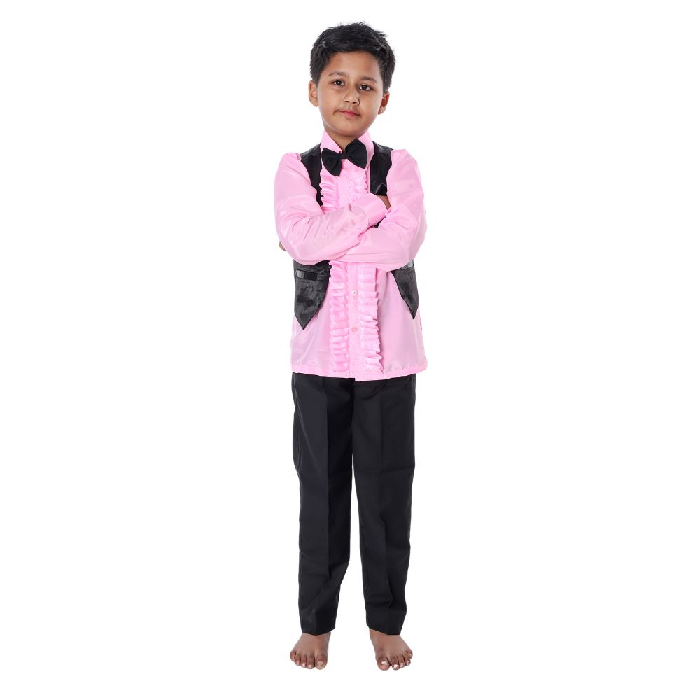 Ballroom Western Dance Fancy Dress