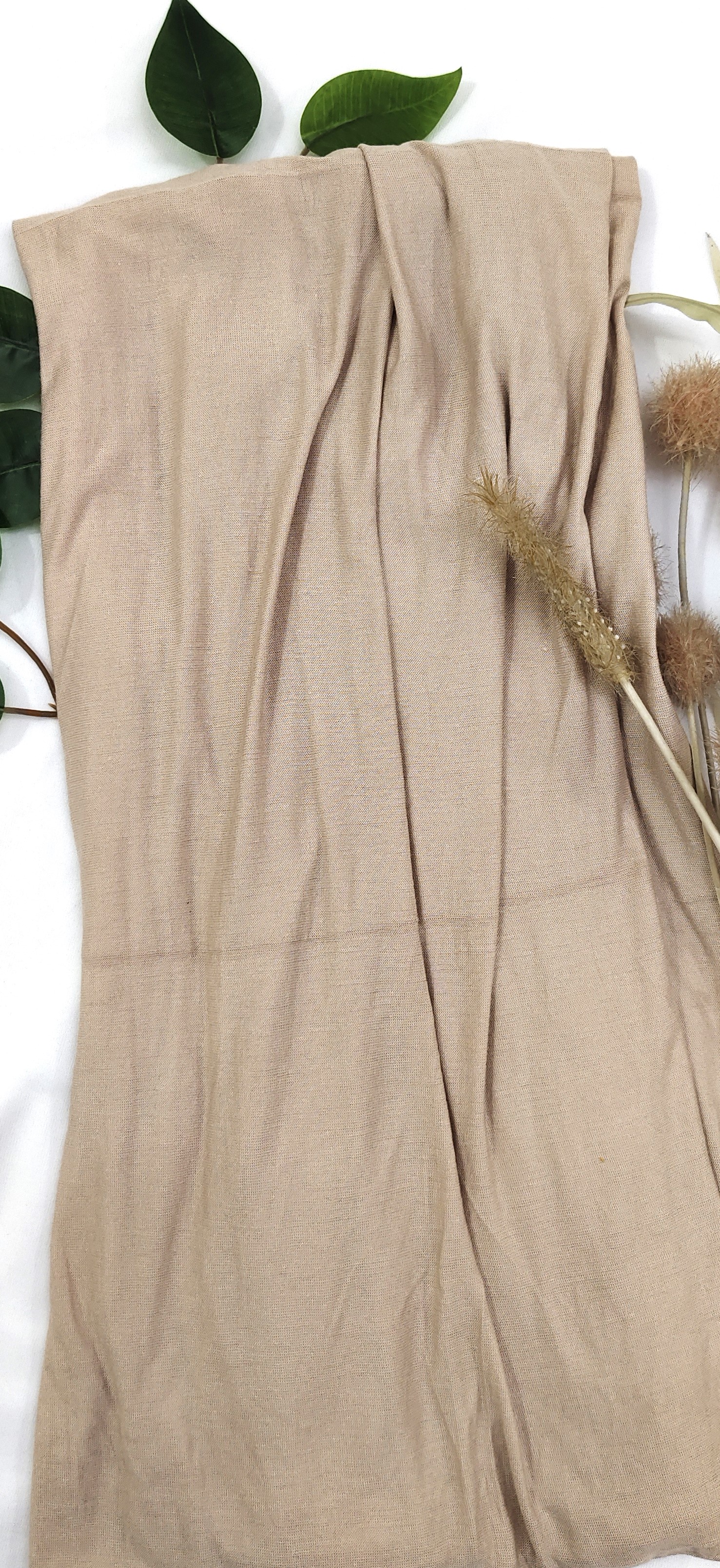 Premium Turkish Bamboo Jersey Hijab