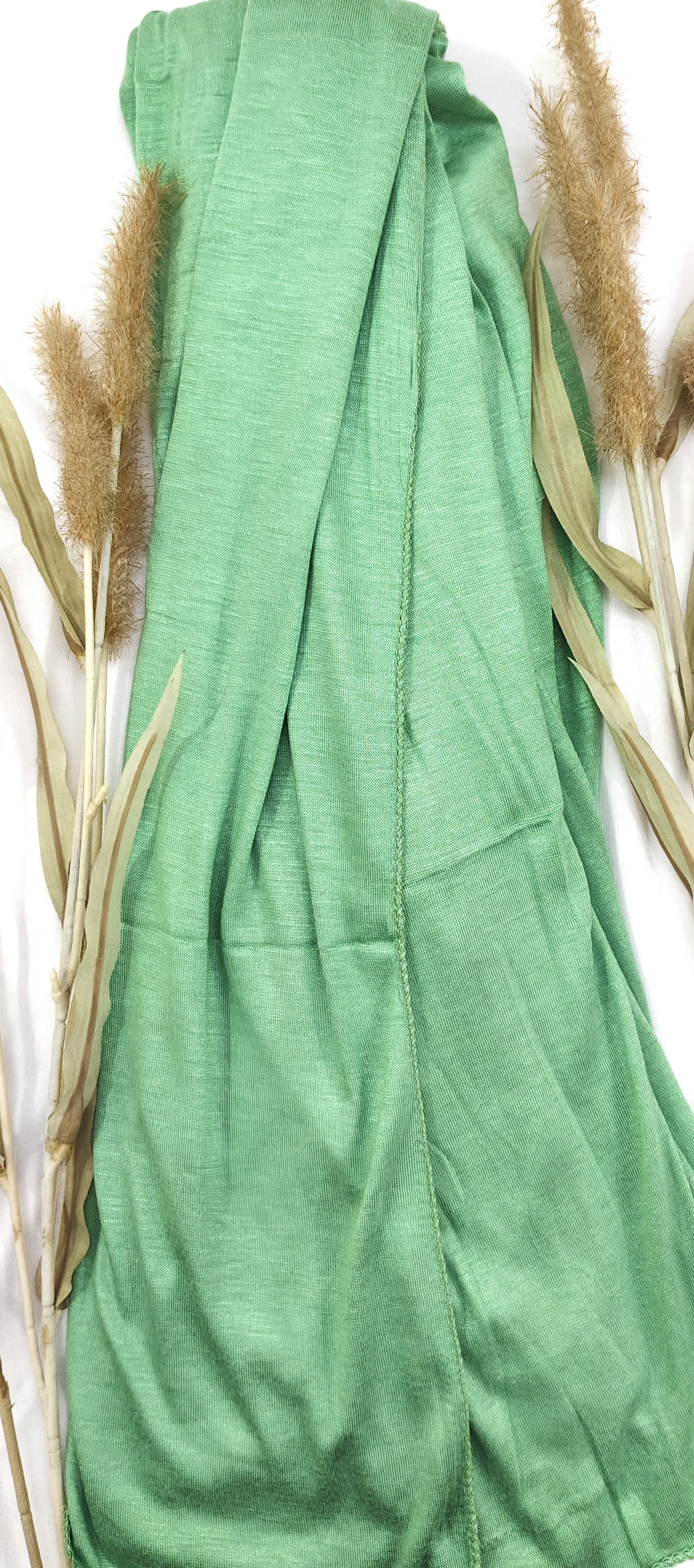 Premium Turkish Bamboo Jersey Hijab