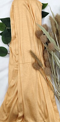 Premium Turkish Bamboo Jersey Hijab