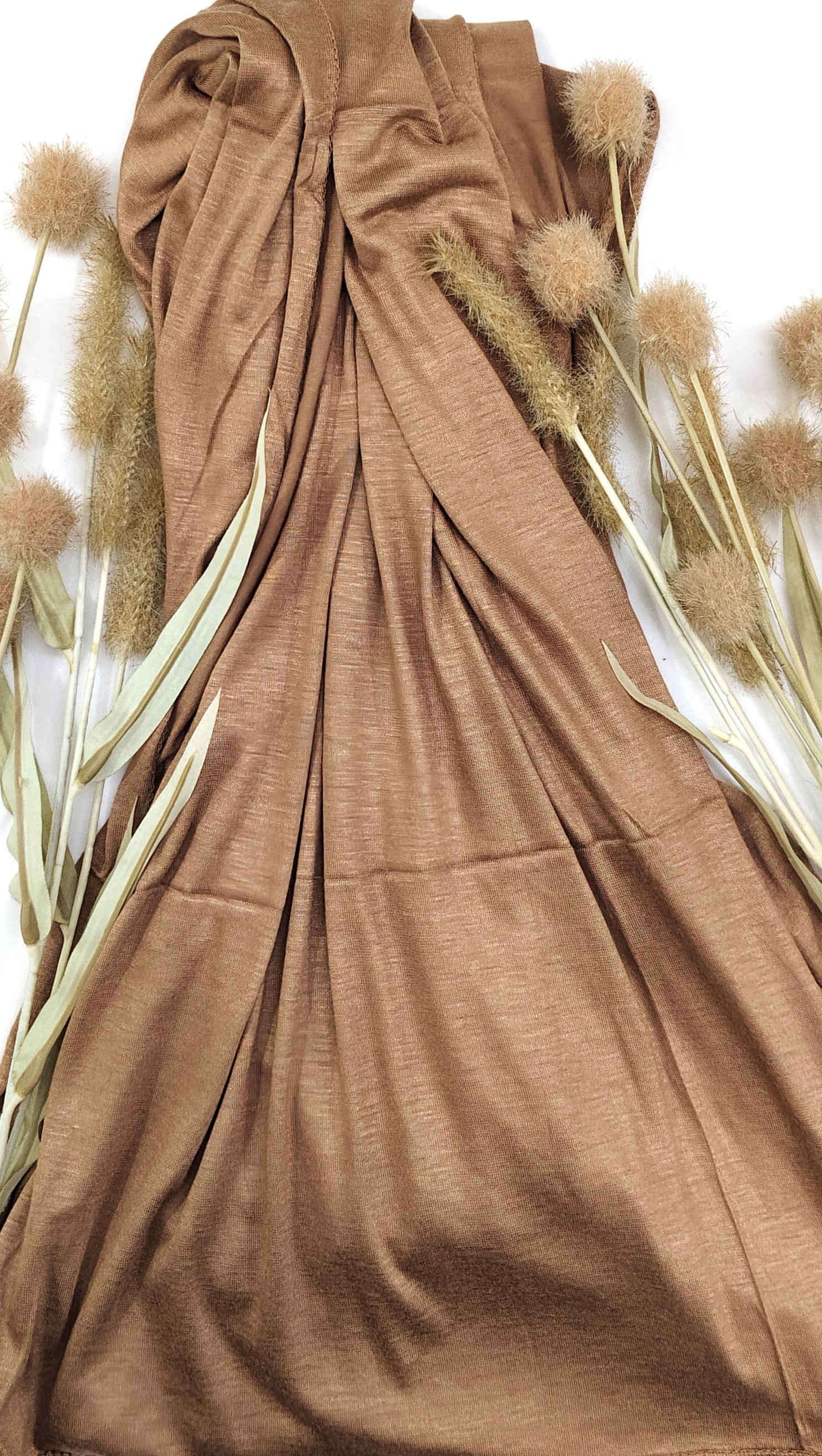 Premium Turkish Bamboo Jersey Hijab