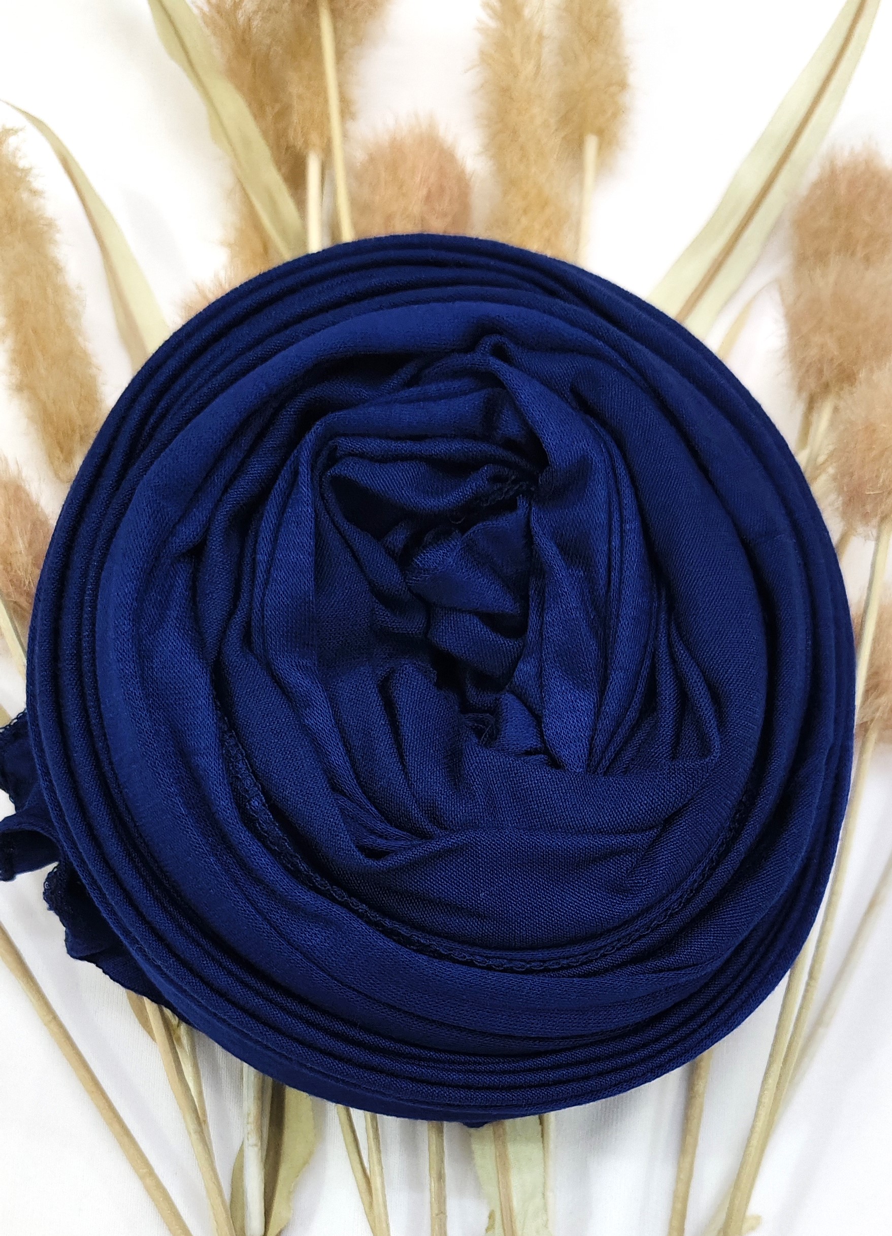 Premium Turkish Bamboo Jersey Hijab