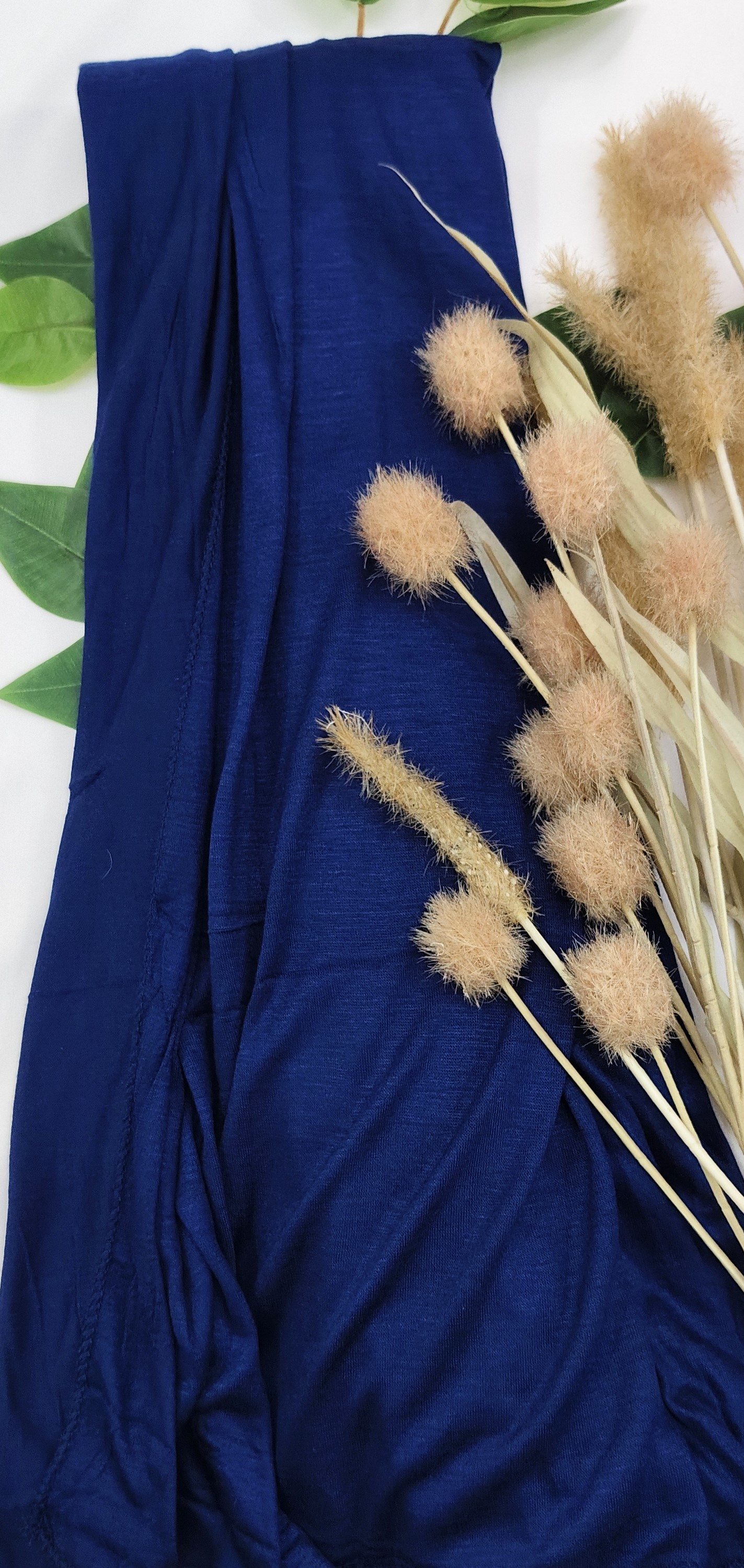 Premium Turkish Bamboo Jersey Hijab