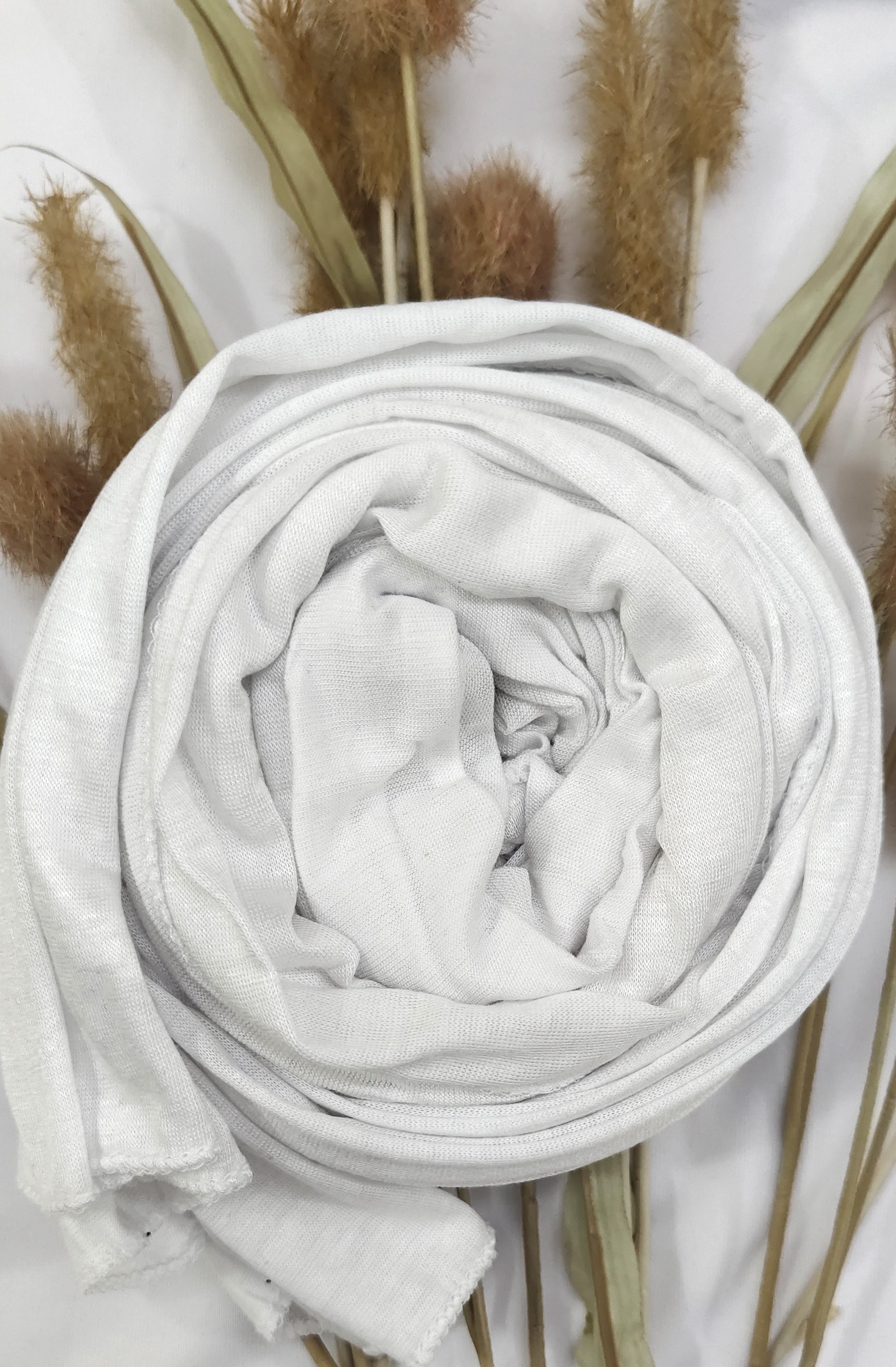 Premium Turkish Bamboo Jersey Hijab