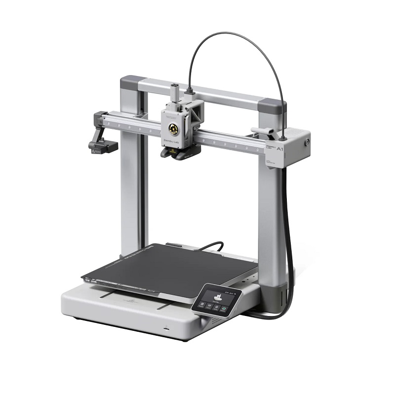 Bambu Lab A1 3D Printer Bambu Lab A1 3D Printer