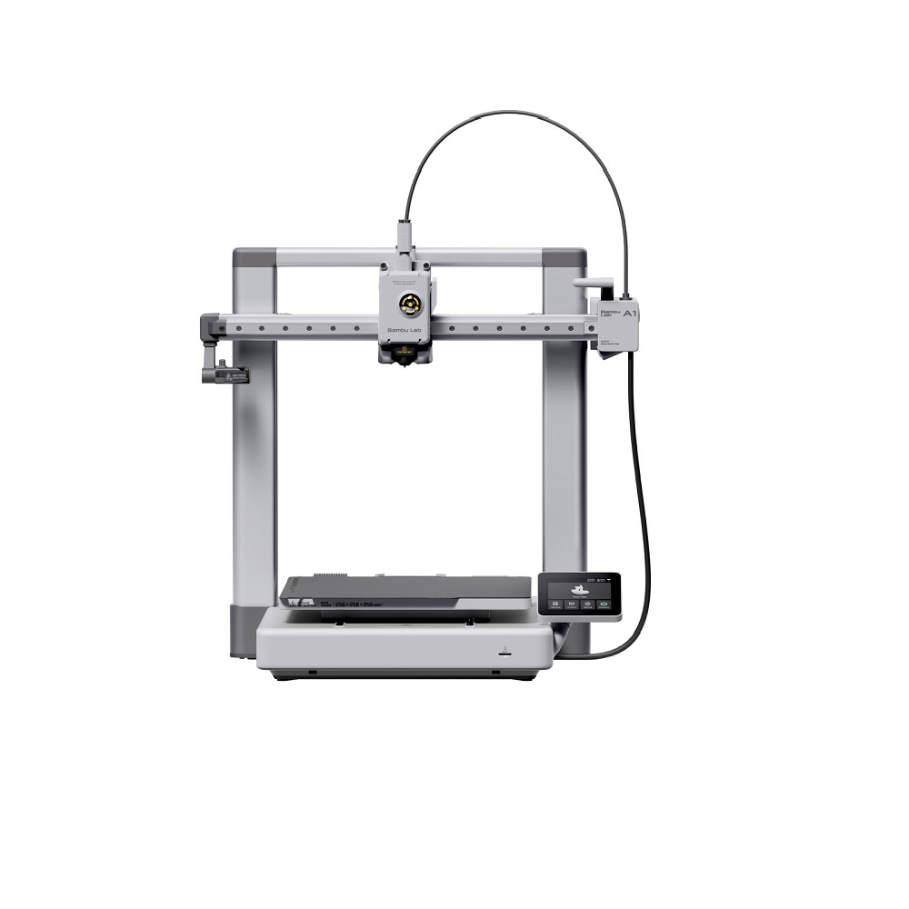 Bambu Lab A1 3D Printer Bambu Lab A1 3D Printer
