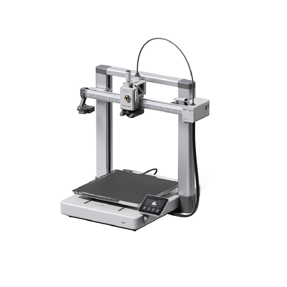 Bambu Lab A1 3D Printer Bambu Lab A1 3D Printer