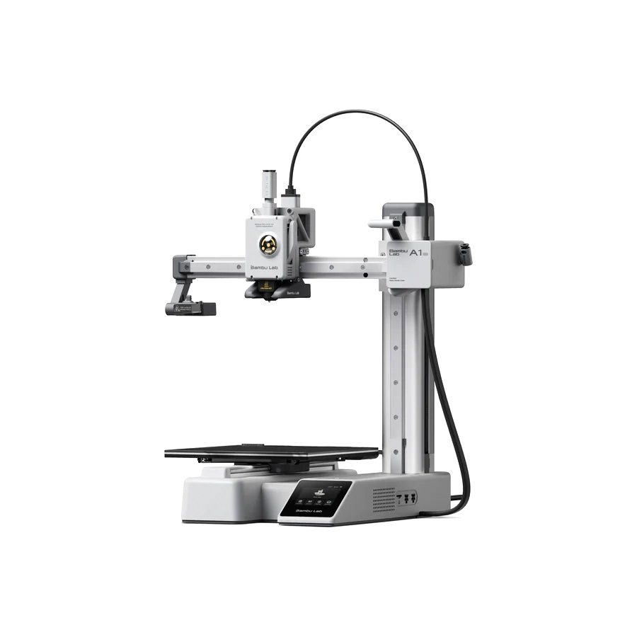 Bambu Lab A1 Mini 3D Printer Bambu Lab A1 Mini 3D Printer
