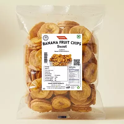 Banana Fruit Chips Banana Fruit Chips
