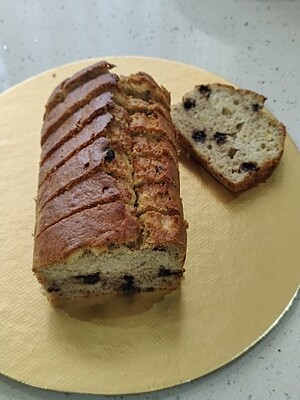 Banana Cake
