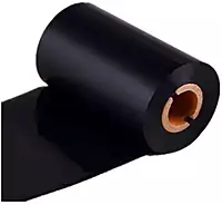 Barcode Ribben 105X300M | Thermal Transfer Barcode Labels Ribbon Premium Wax for Printer Barcode Ribben 105X300M | Thermal Transfer Barcode Labels Ribbon Premium Wax for Printer