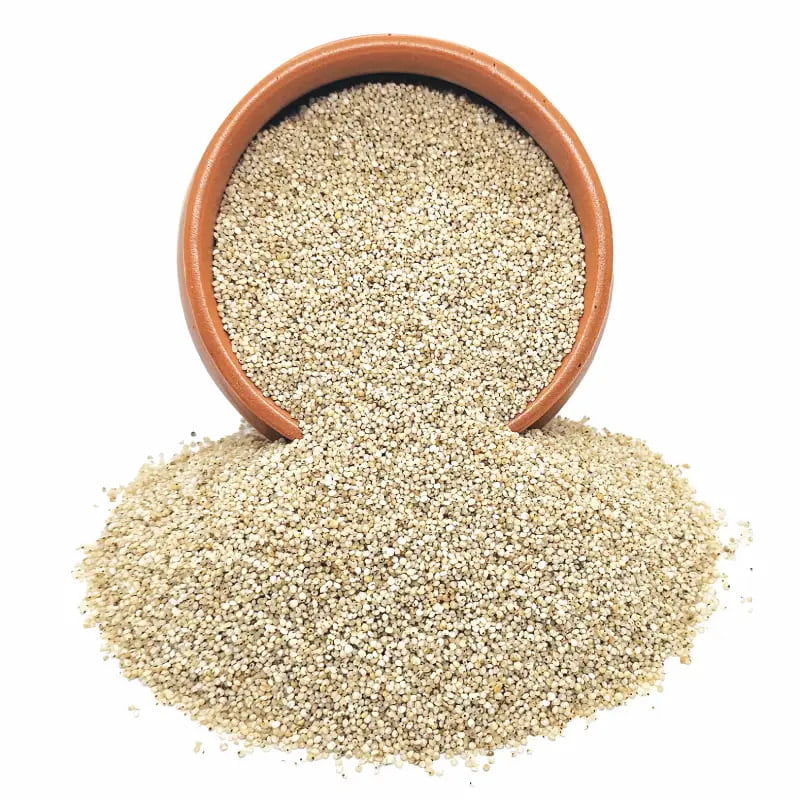 Organic Barnyard Millet