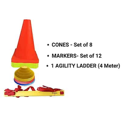 Basic Home Training Combo Basic Home Training Combo