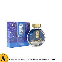 Ferris Wheel Press - 38ML