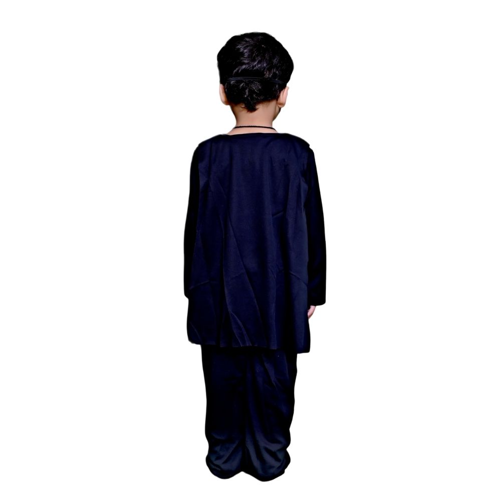 Batman Fancy Dress Costume Batman Fancy Dress Costume