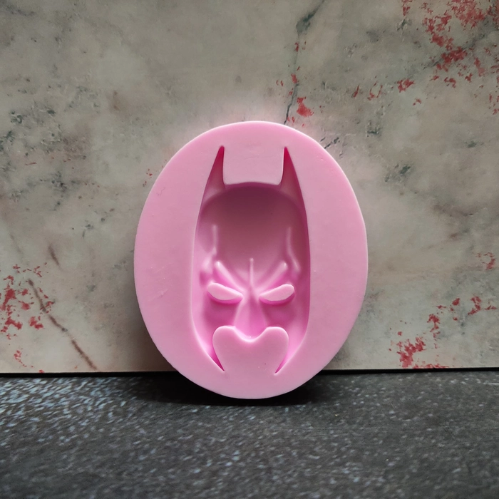 Batman Mould Batman Mould