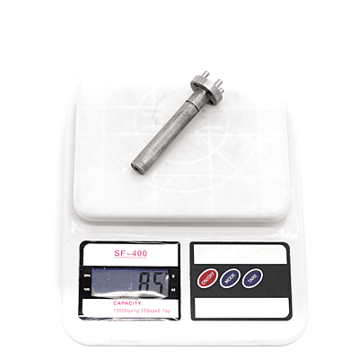 BBOX 15 V1 Shaft Only (12 mm)