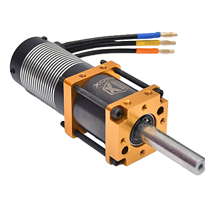 Bbox 15 with Bbox 4068 Innerunner BLDC Motor Bbox 15 with Bbox 4068 Innerunner BLDC Motor
