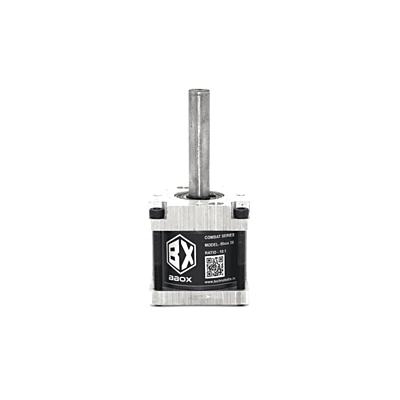 Bbox 30 V1 Planetary Gearbox 18:1 (Only Gearbox)