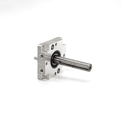 Bbox 30 V1 front Plate Assembly 55 mm