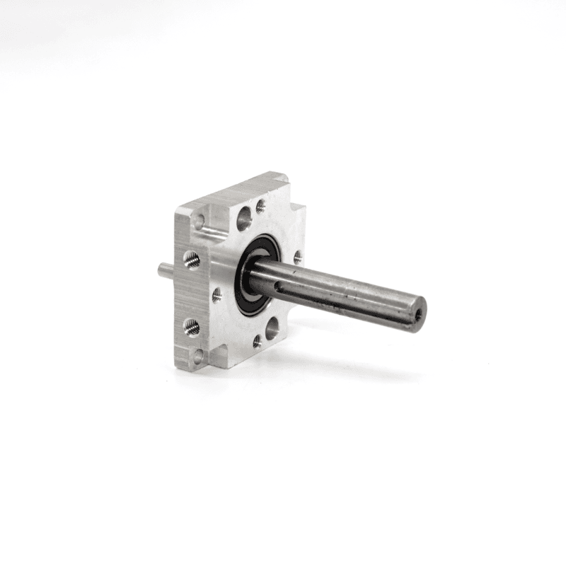 Bbox 30 V1 front Plate Assembly 55 mm
