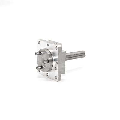Bbox 30 V1 front Plate Assembly 55 mm