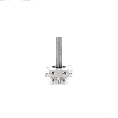Bbox 30 V1 front Plate Assembly 55 mm