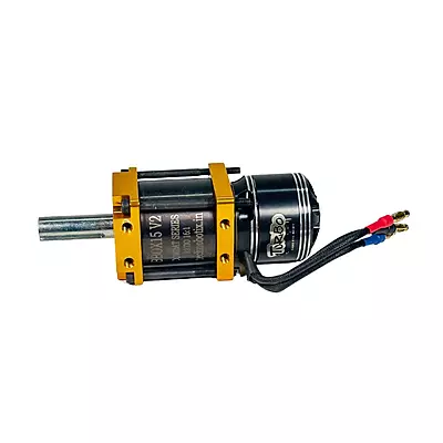 Bbox 15 With Bbox Venus D4245 800KV BLDC Motor Bbox 15 With Bbox Venus D4245 800KV BLDC Motor