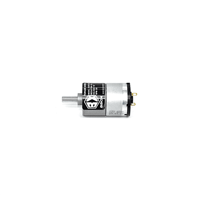 Bbox Speed Series Centric Shaft 330 RPM D32R13.8C.