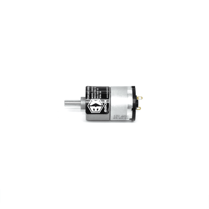 Bbox Speed Series Centric Shaft 330 RPM D32R13.8C. Bbox Speed Series Centric Shaft 330 RPM D32R13.8C.