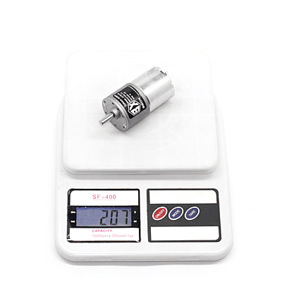 Bbox Torque Series Eccentric Shaft 16 RPM D37R314E.