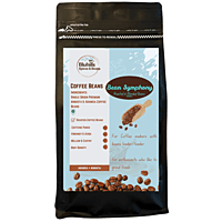 Bluhills Bean Symphony - roasted coffee blends Bluhills Bean Symphony - roasted coffee blends