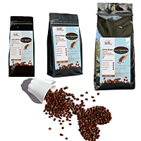 Bluhills Bean Symphony - roasted coffee blends Bluhills Bean Symphony - roasted coffee blends